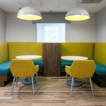 Hampton Inn & Suites Alpharetta Roswell Екстериор снимка