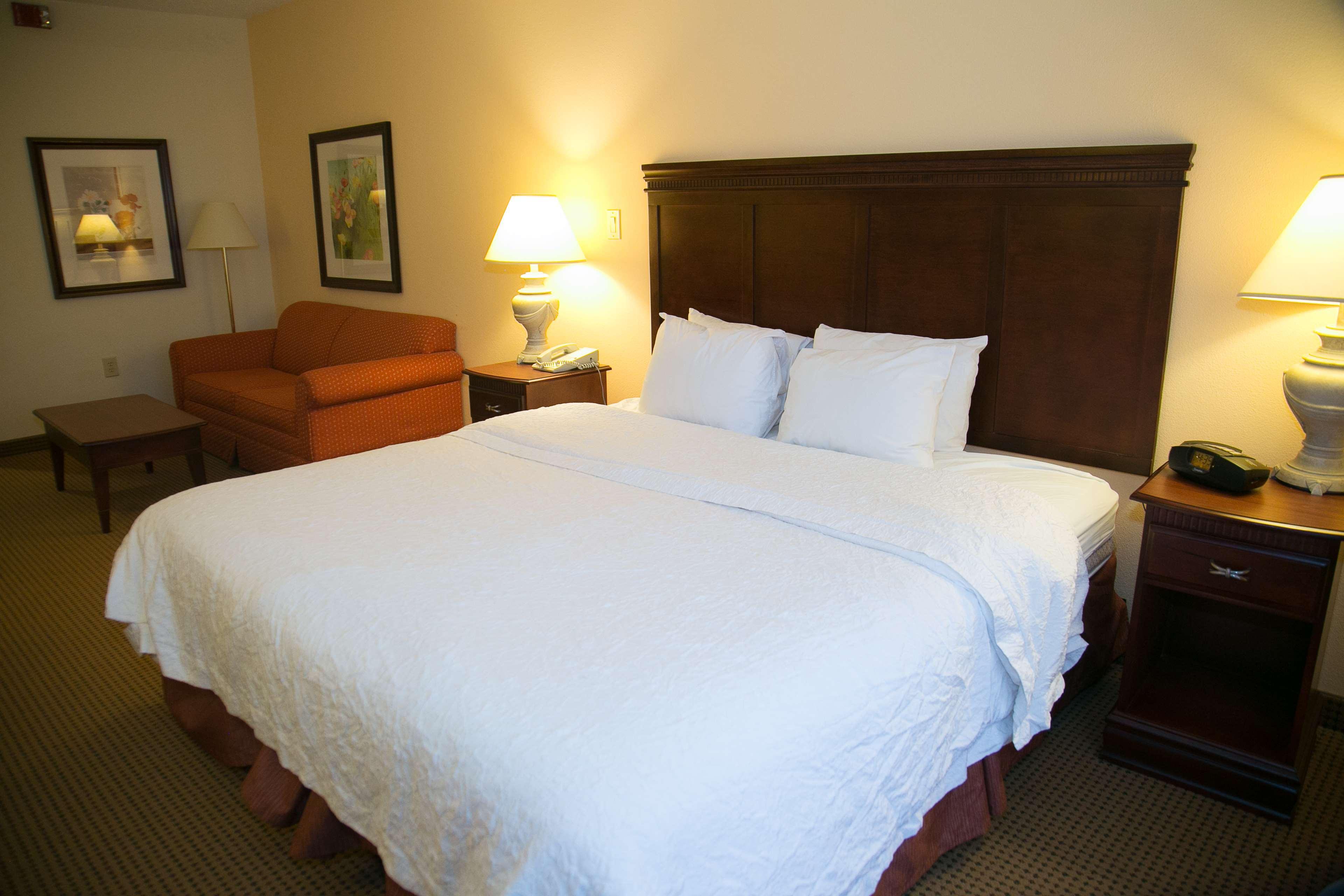 Hampton Inn & Suites Alpharetta Roswell Екстериор снимка