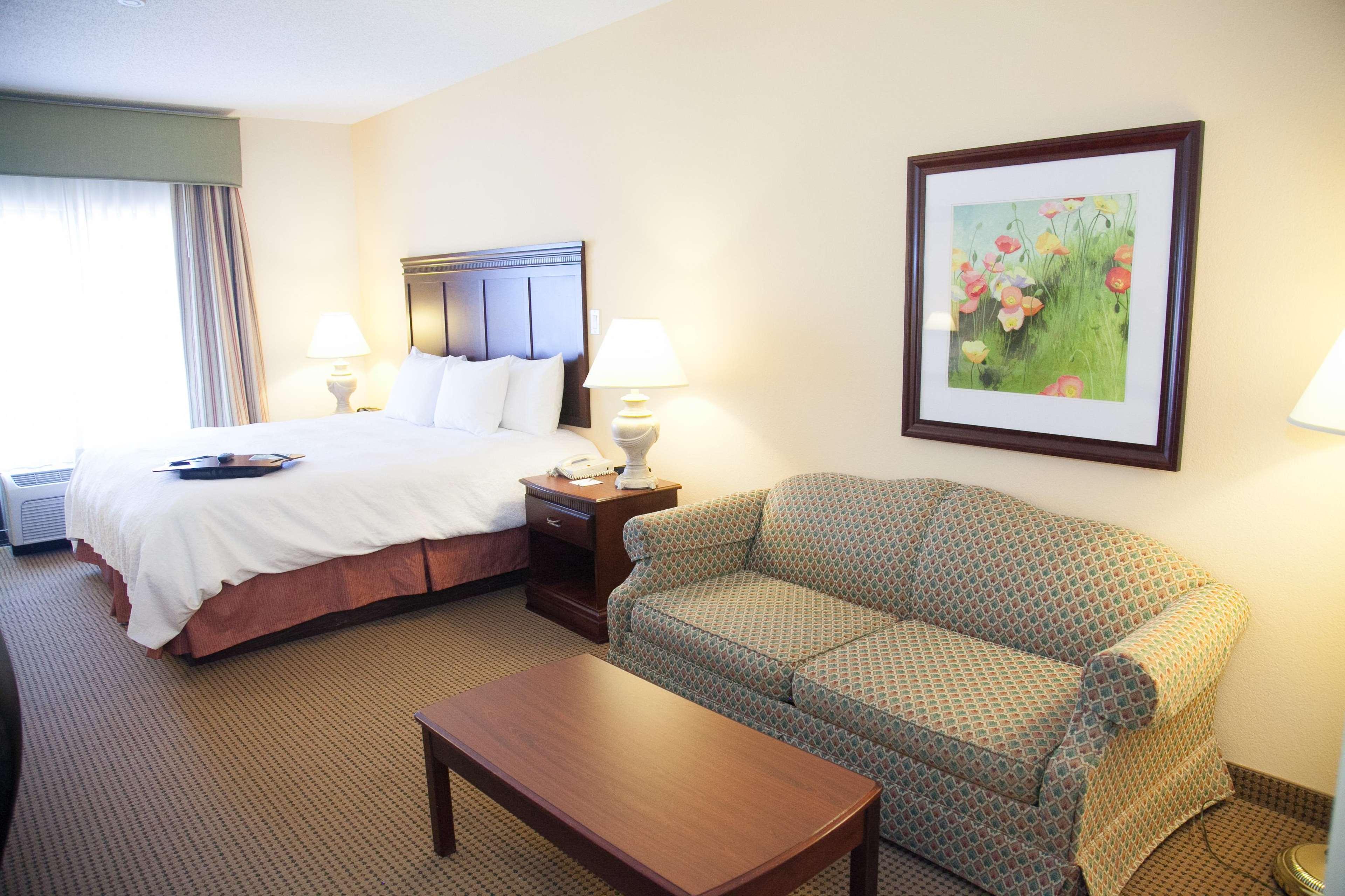 Hampton Inn & Suites Alpharetta Roswell Екстериор снимка