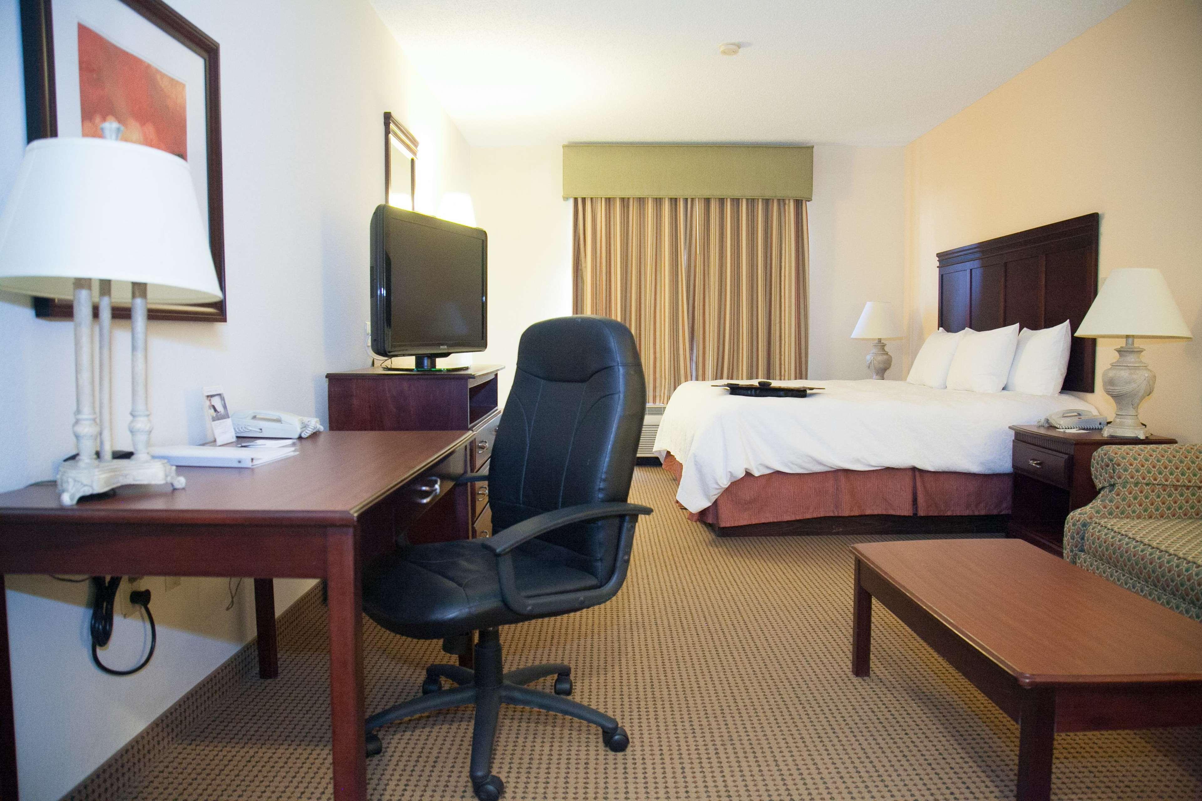 Hampton Inn & Suites Alpharetta Roswell Екстериор снимка