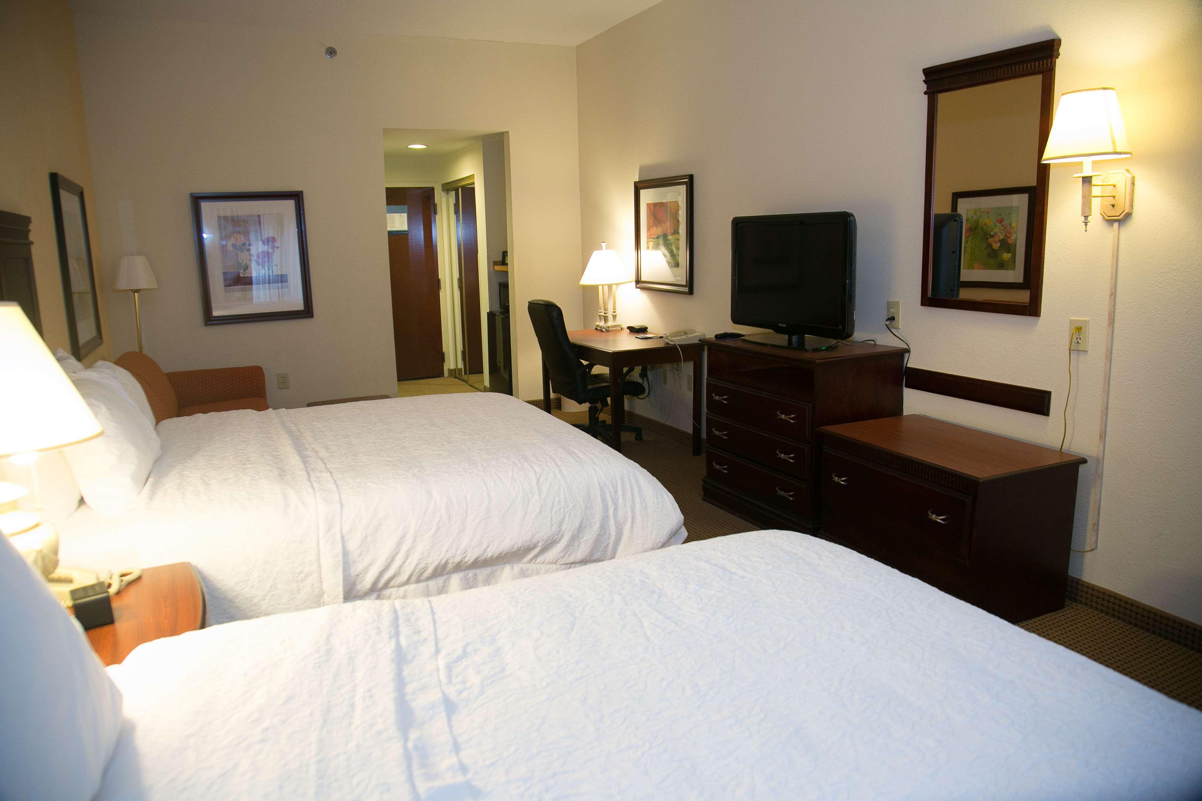 Hampton Inn & Suites Alpharetta Roswell Екстериор снимка