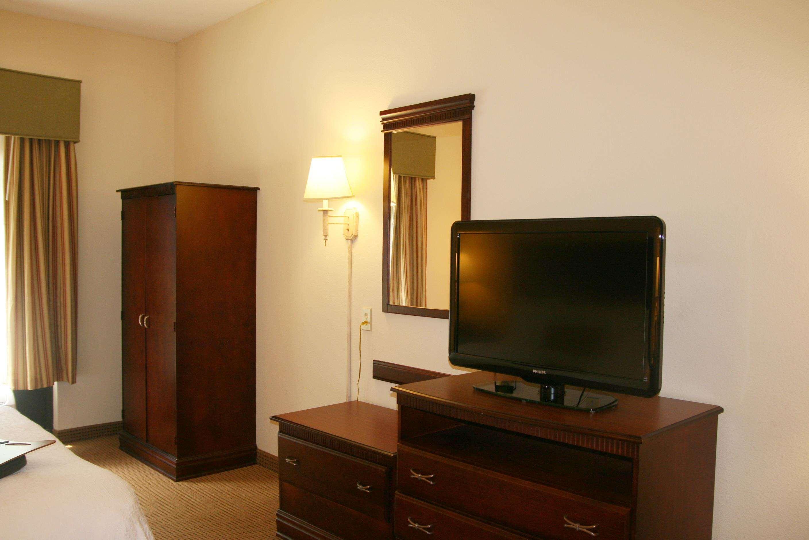 Hampton Inn & Suites Alpharetta Roswell Стая снимка