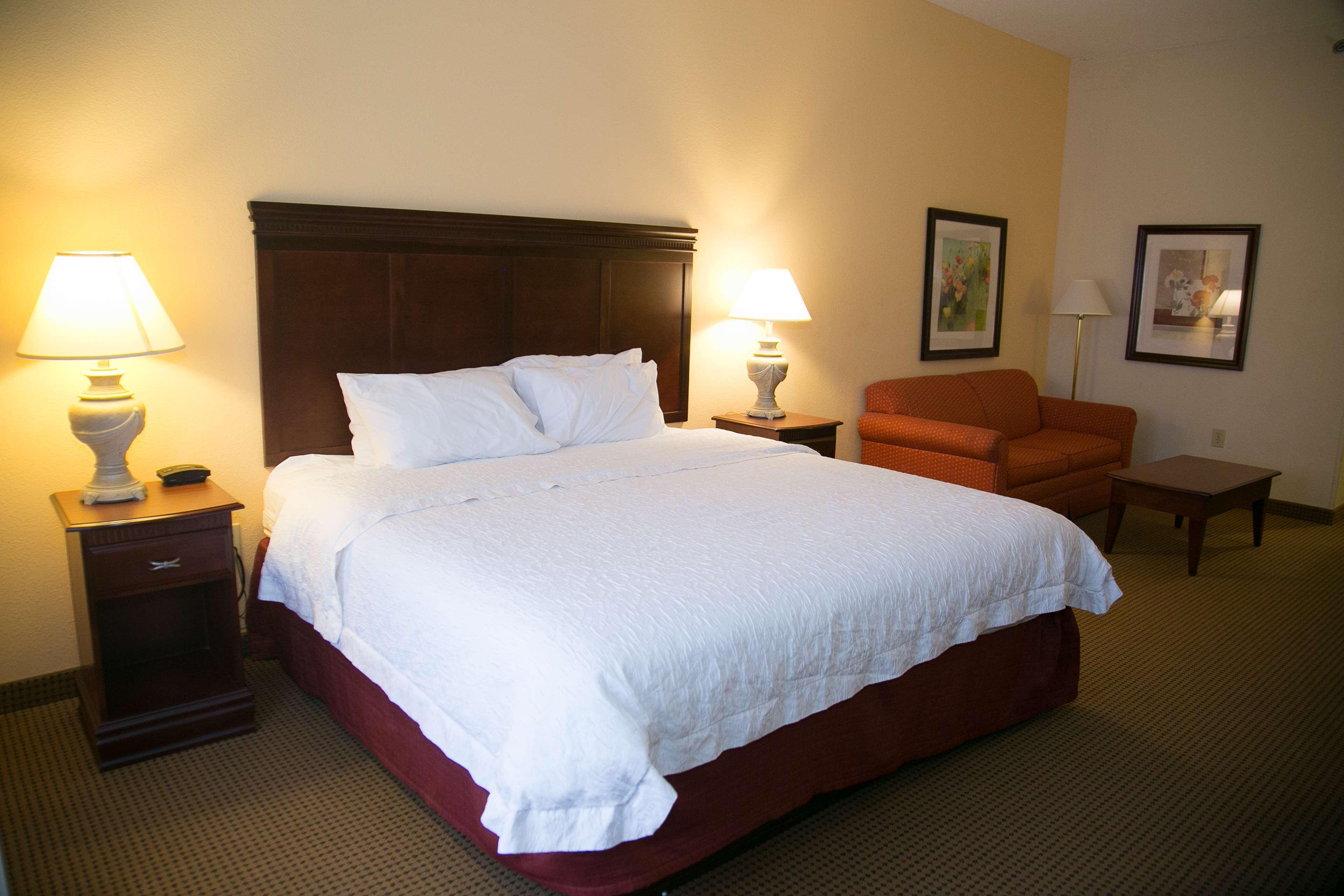 Hampton Inn & Suites Alpharetta Roswell Екстериор снимка