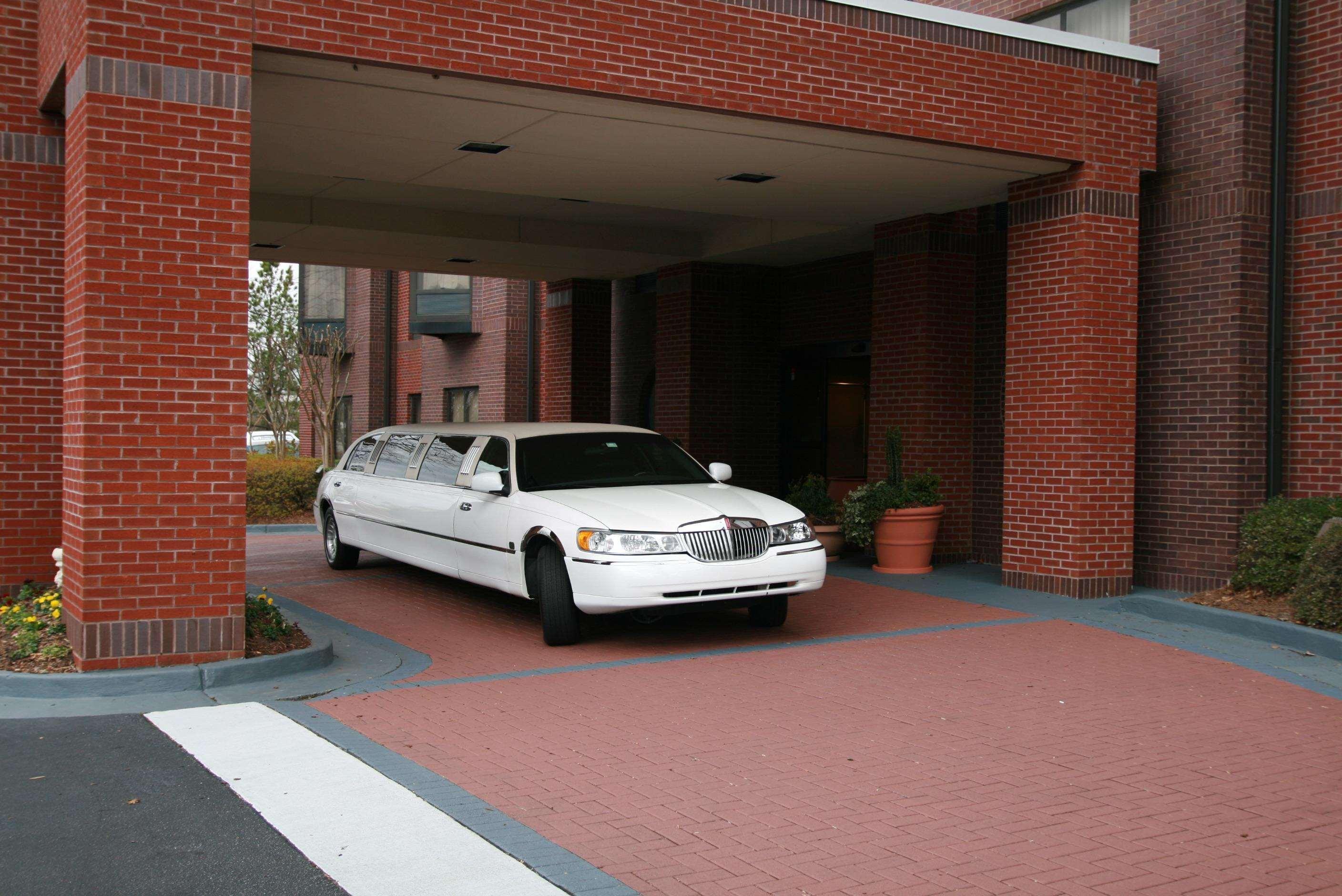 Hampton Inn & Suites Alpharetta Roswell Екстериор снимка