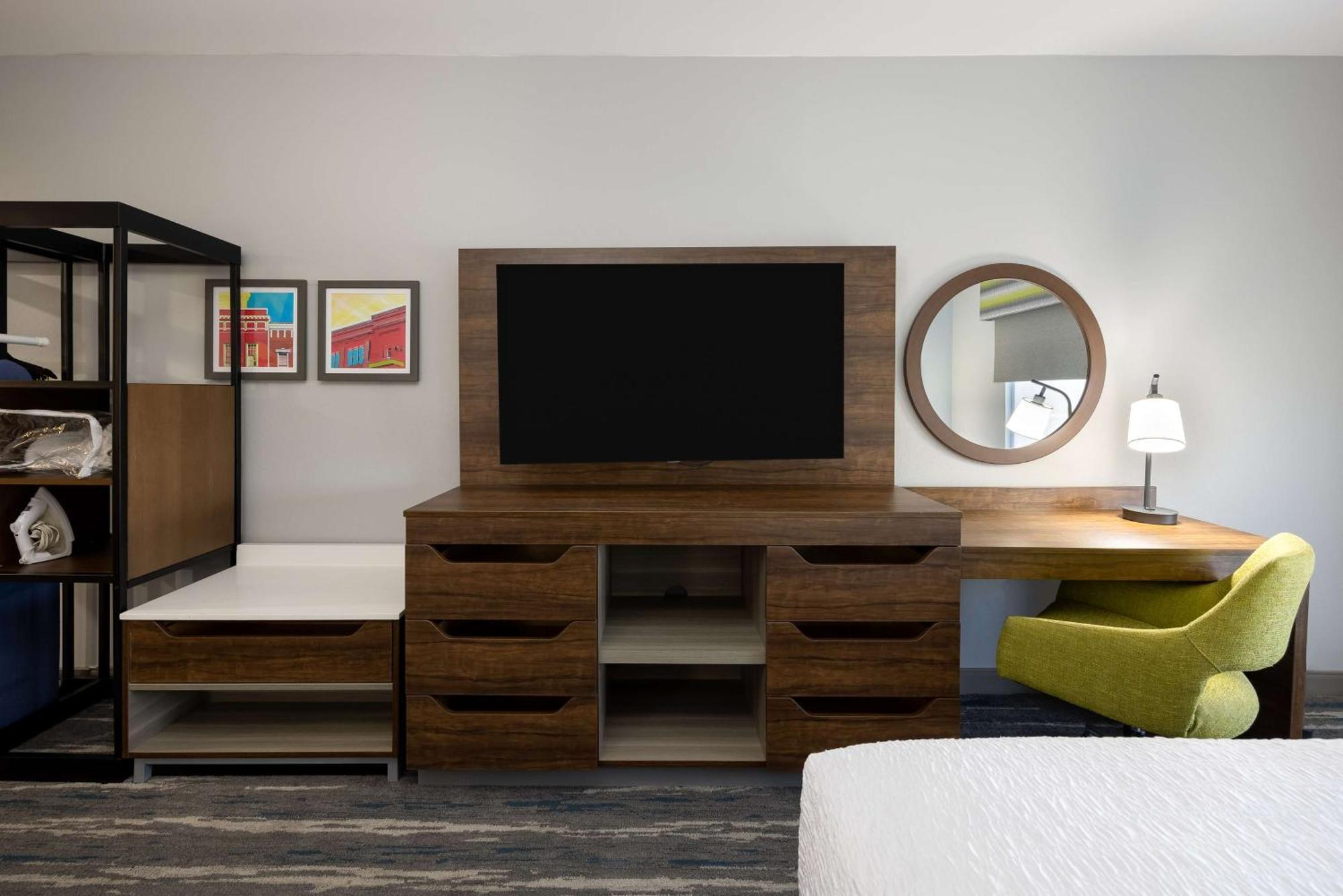 Hampton Inn & Suites Alpharetta Roswell Екстериор снимка