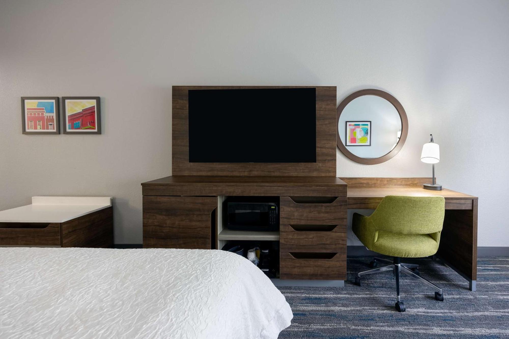 Hampton Inn & Suites Alpharetta Roswell Екстериор снимка
