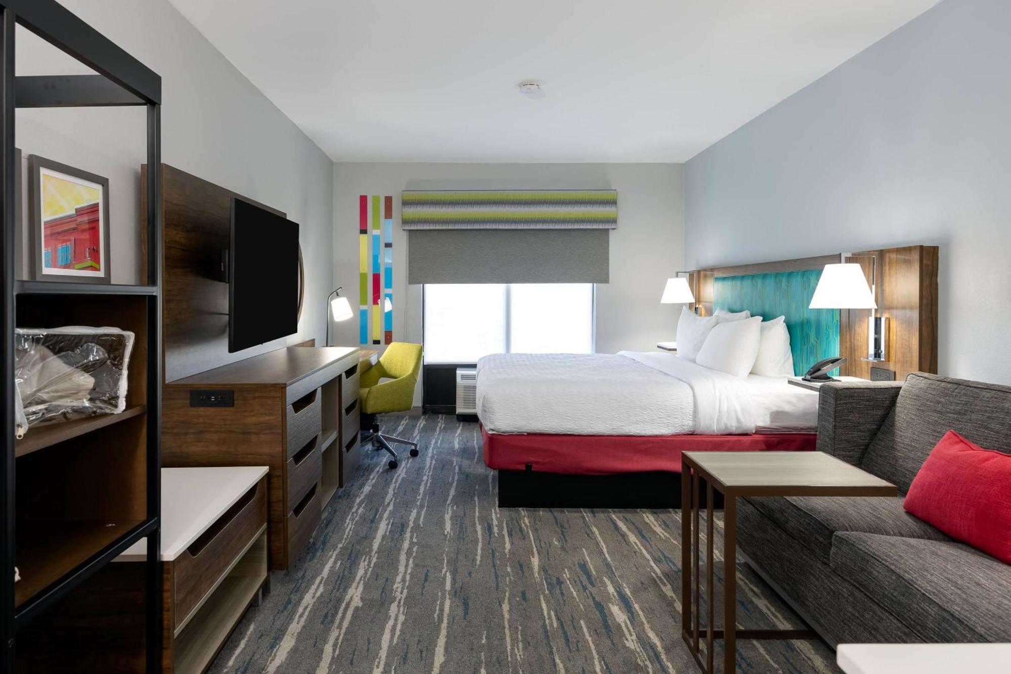 Hampton Inn & Suites Alpharetta Roswell Екстериор снимка