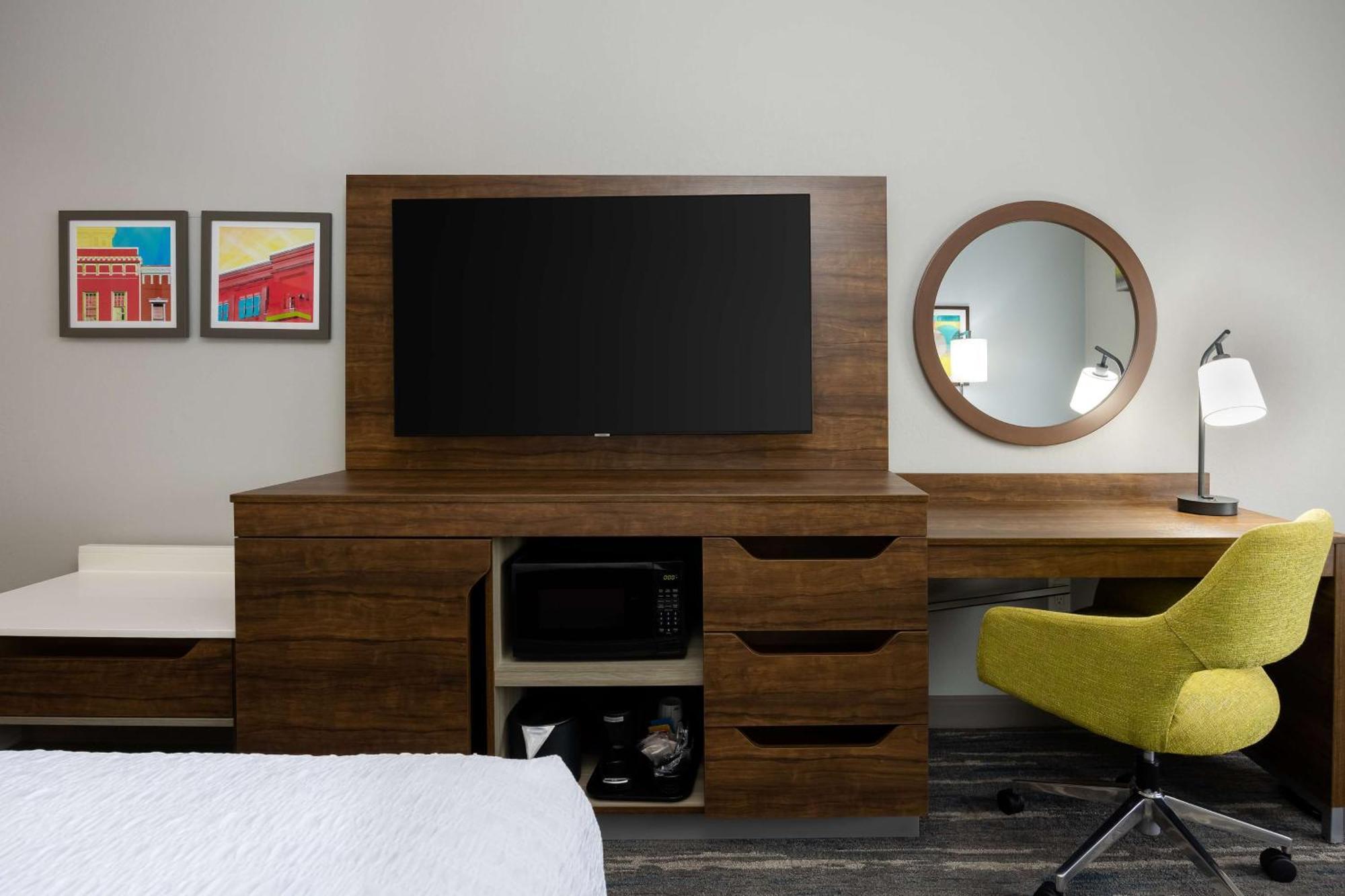 Hampton Inn & Suites Alpharetta Roswell Екстериор снимка