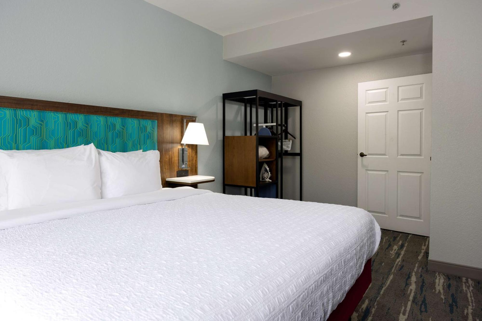 Hampton Inn & Suites Alpharetta Roswell Екстериор снимка