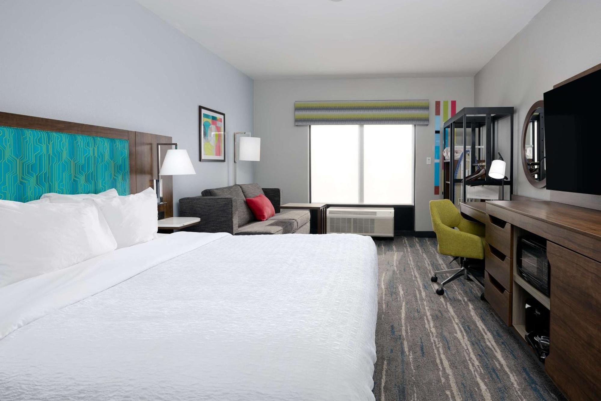 Hampton Inn & Suites Alpharetta Roswell Екстериор снимка