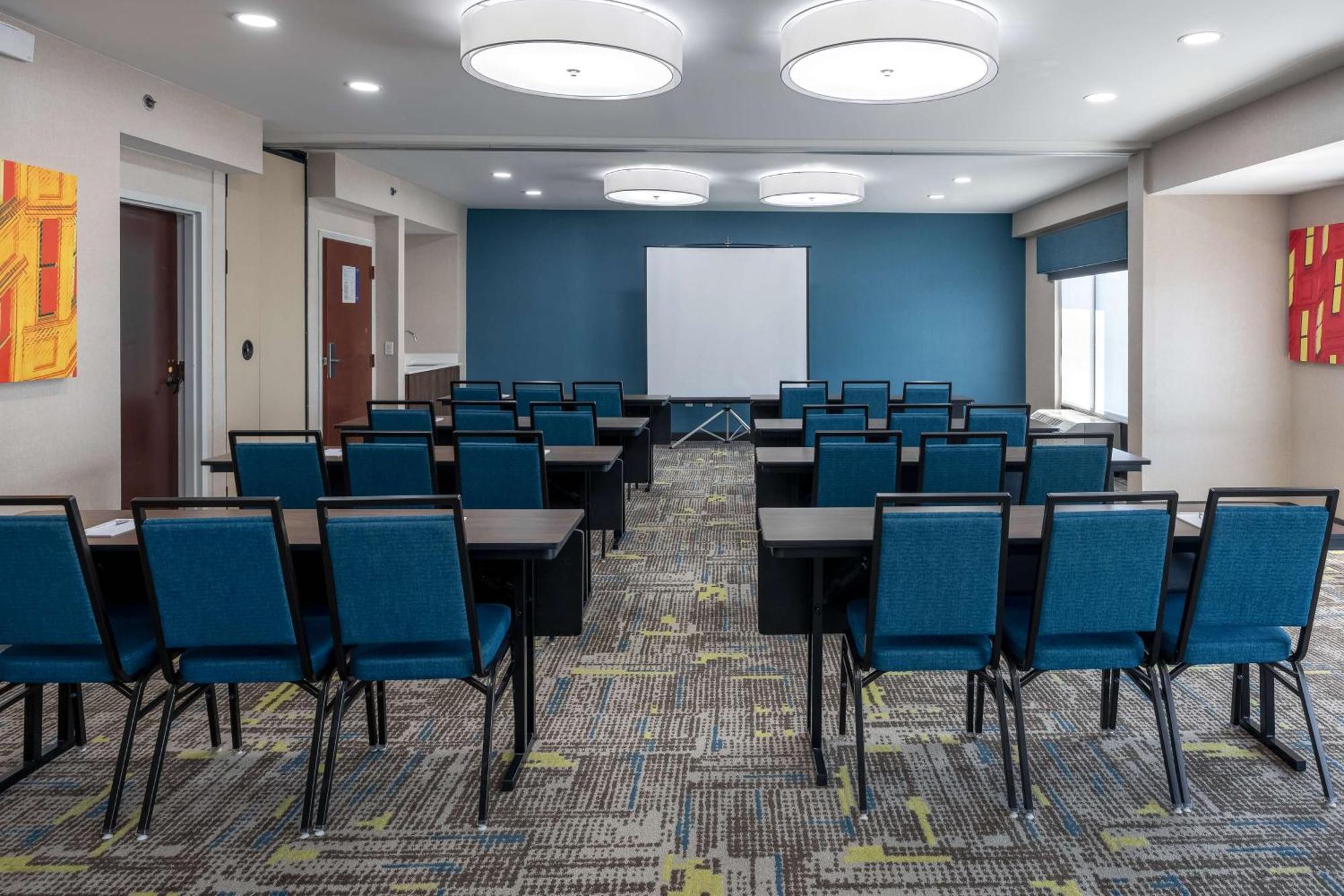 Hampton Inn & Suites Alpharetta Roswell Екстериор снимка