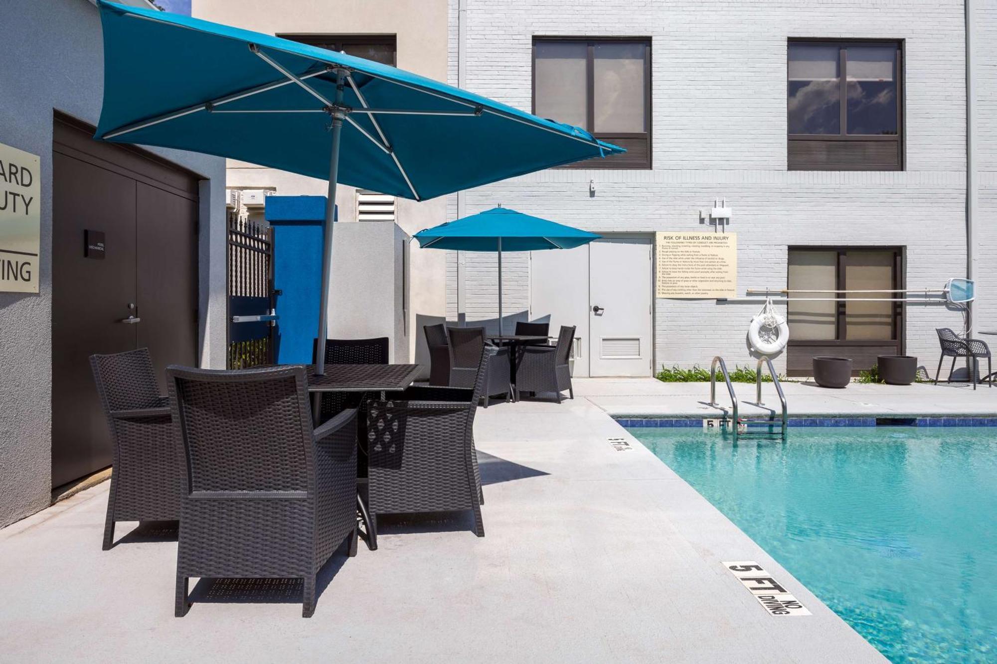 Hampton Inn & Suites Alpharetta Roswell Екстериор снимка