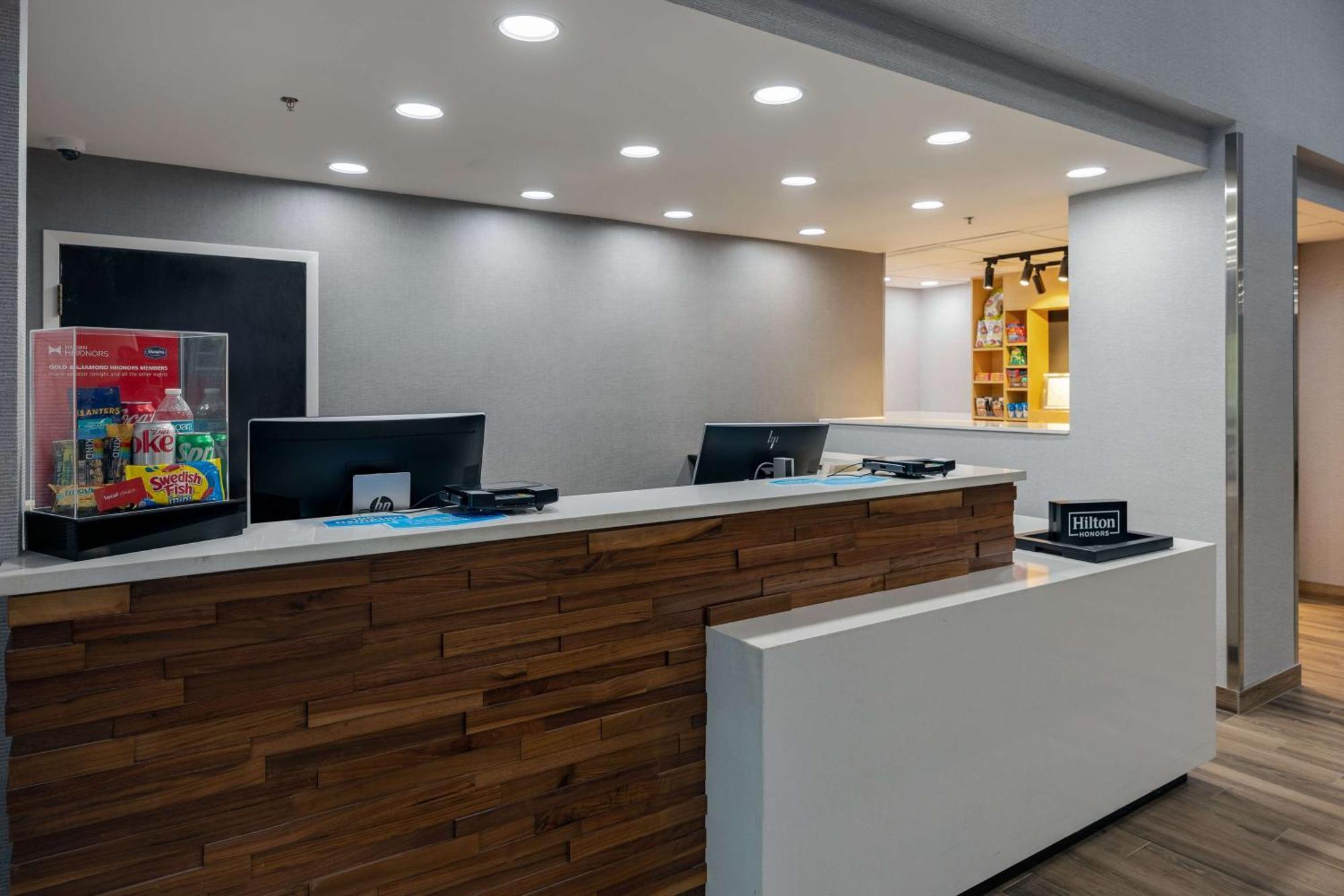 Hampton Inn & Suites Alpharetta Roswell Екстериор снимка