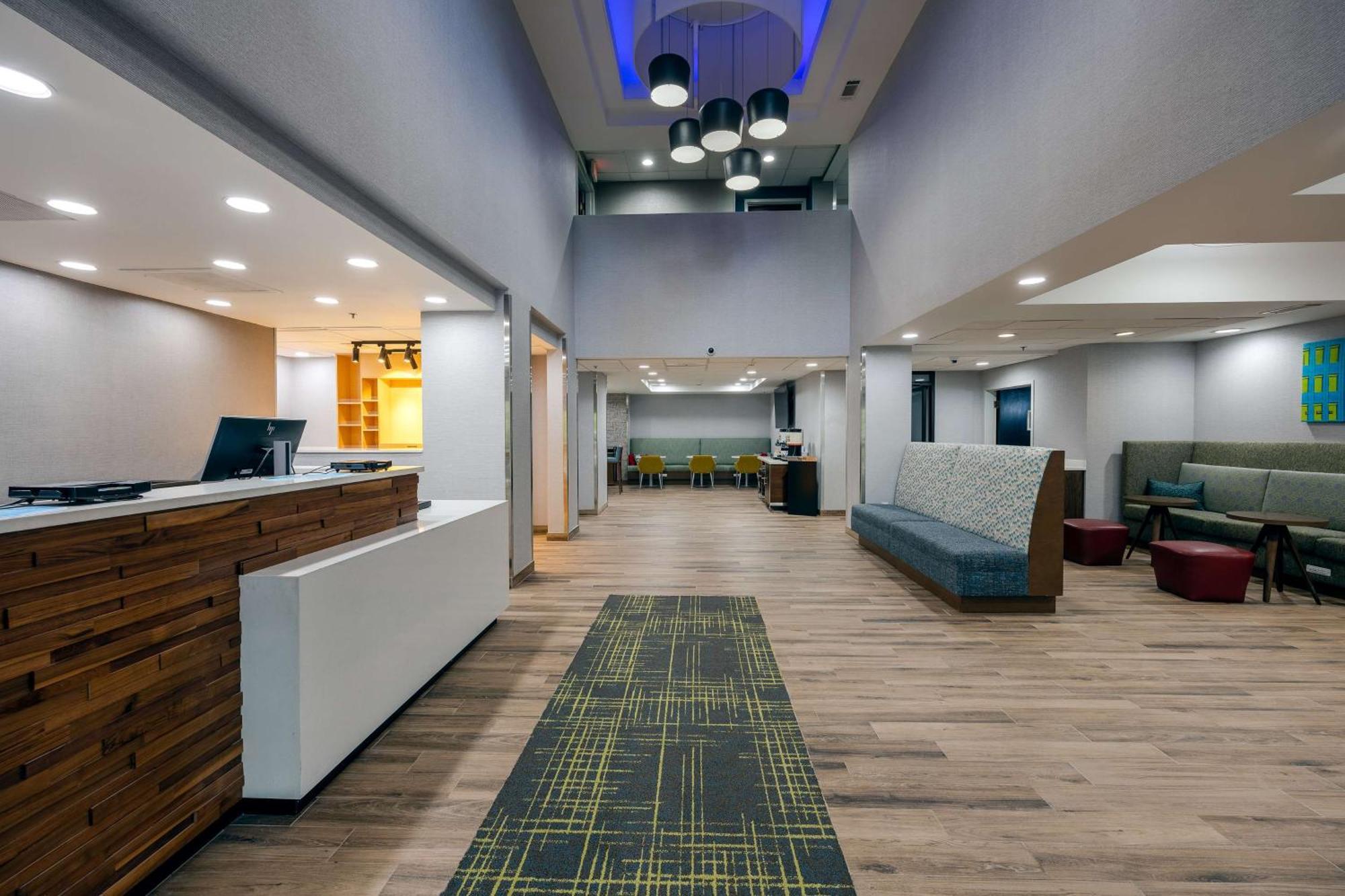 Hampton Inn & Suites Alpharetta Roswell Екстериор снимка